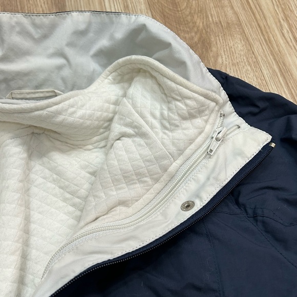 Alpine Tek Women’s Blue Snow Ski Jacket With Removable Liner Size Large - Picture 11 of 11